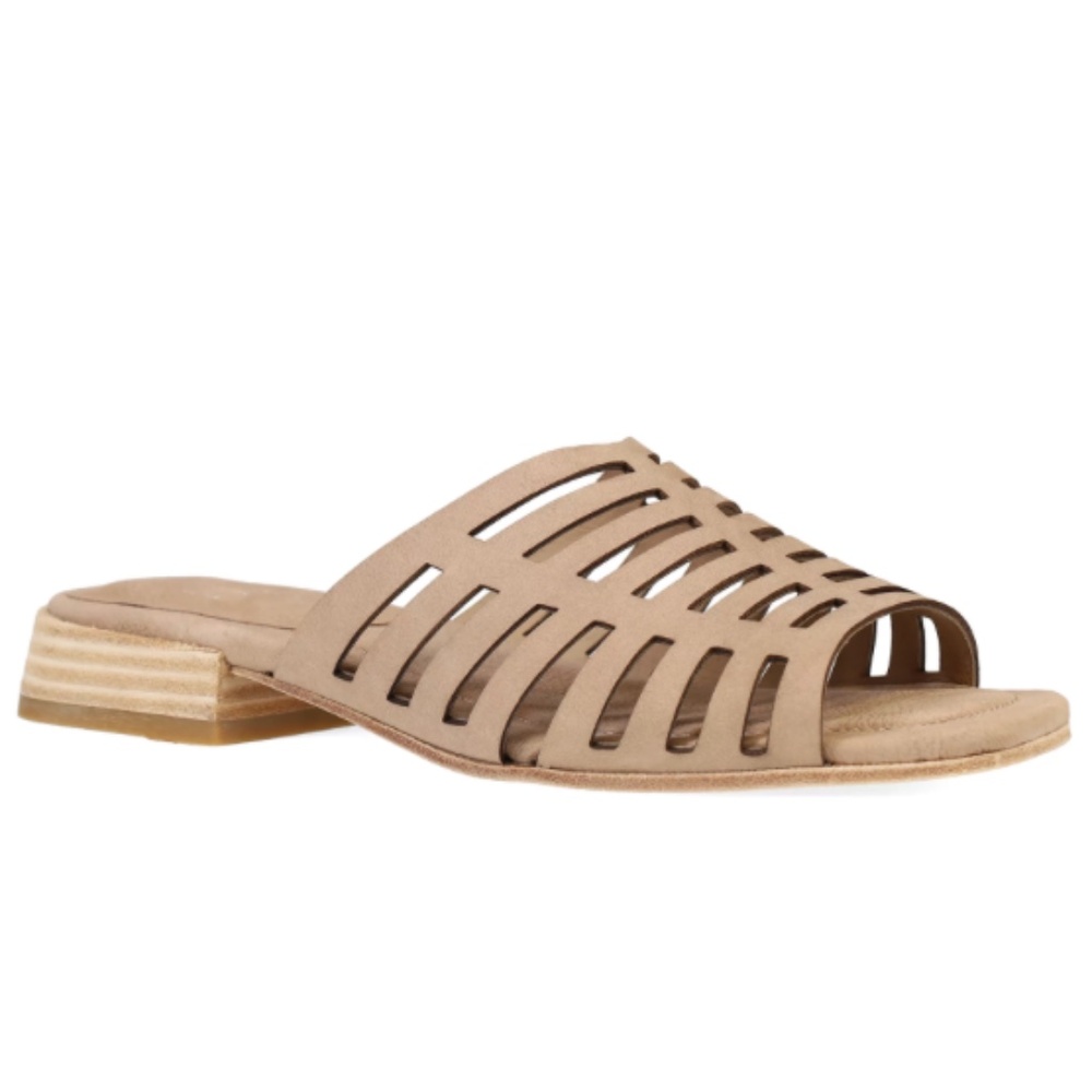Eileen Fisher Fira Sandal Size 8.5